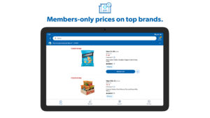 Sam's Club: Shopping & Savings 25.9.10 screenshot 12