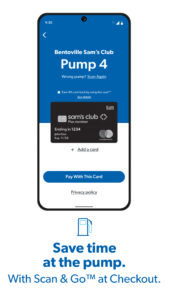 Sam's Club: Shopping & Savings 25.9.10 screenshot 3