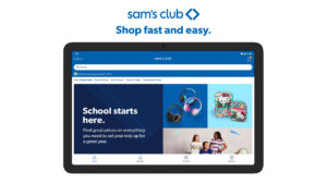 Sam's Club: Shopping & Savings 25.9.10 screenshot 9