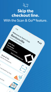 Sam's Club: Shopping & Savings 25.8.40 screenshot 2