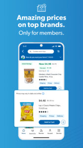Sam's Club: Shopping & Savings 25.8.40 screenshot 6