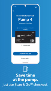 Sam's Club: Shopping & Savings screenshot 3