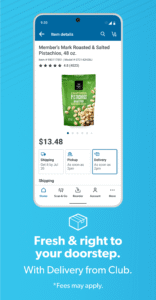 Sam's Club: Shopping & Savings 25.04.41 screenshot 5