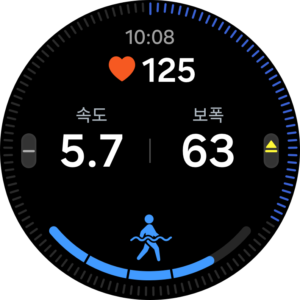 Samsung Bot Fit (삼성 봇 핏) screenshot 8