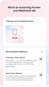 Samsung Circle screenshot 3