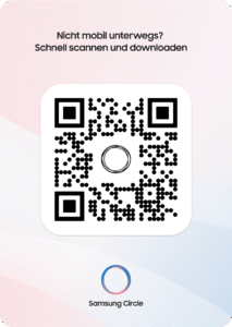 Samsung Circle screenshot 5