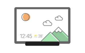 Samsung Daily Board 15.1.01.3 screenshot 1