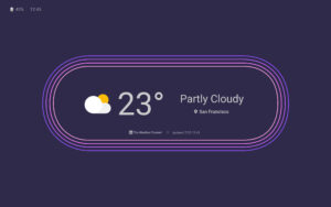 Samsung Daily Board 15.1.01.3 screenshot 3