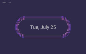 Samsung Daily Board 15.1.01.3 screenshot 4