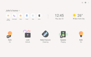 Samsung Daily Board 15.1.01.3 screenshot 8