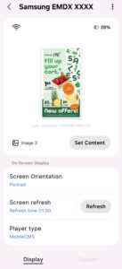 Samsung E-Paper 1.1.95_0604 screenshot 1