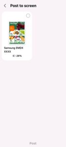 Samsung E-Paper 1.1.95_0604 screenshot 3
