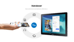 Samsung Flow 4.9.16.6 screenshot 2
