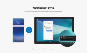Samsung Flow 4.9.16.6 screenshot 3