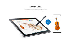 Samsung Flow 4.9.16.6 screenshot 4