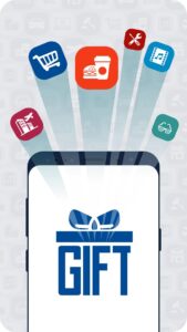 Samsung Gift Indonesia 5.17 screenshot 1