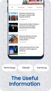 Samsung Gift Indonesia 5.17 screenshot 3