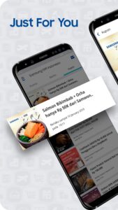 Samsung Gift Indonesia 5.17 screenshot 4