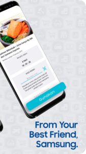 Samsung Gift Indonesia 5.17 screenshot 5