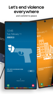 Samsung Global Goals 3.4.01.3 screenshot 5