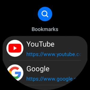 Samsung Browser 27.0.0.79 screenshot 19
