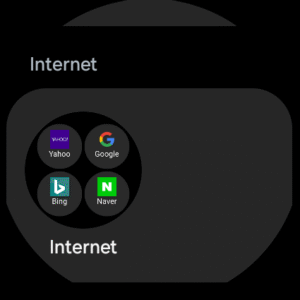 Samsung Browser 27.0.0.79 screenshot 20