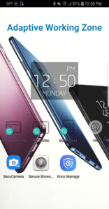 Samsung Knox Manage 25.11(02.A) screenshot 8