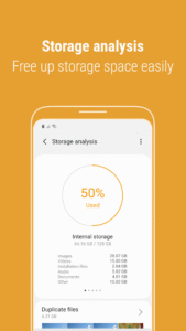 Samsung My Files 15.4.00.82 screenshot 2