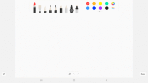 Samsung Notes 4.4.30.63 screenshot 16