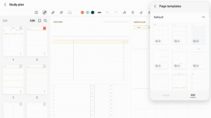 Samsung Notes screenshot 12