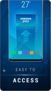 Samsung Pay 3.1.02.0 screenshot 2