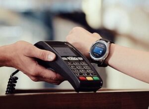 Samsung Wallet/Pay (Watch) 5.2.11.20506 screenshot 1