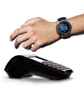 Samsung Wallet/Pay (Watch) 5.2.11.20506 screenshot 2