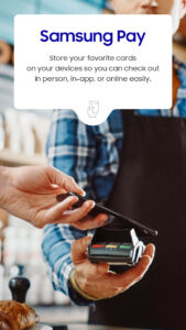 Samsung Wallet (Samsung Pay) 6.0.53 screenshot 2