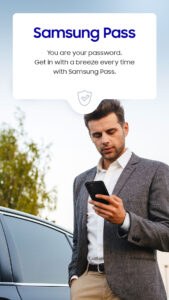 Samsung Wallet (Samsung Pay) 6.0.34 screenshot 3