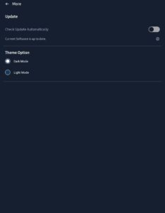 Samsung Magician 8.3.1 screenshot 14