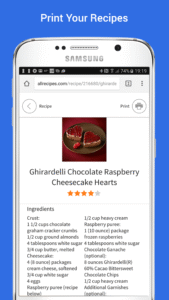 Samsung Print Service Plugin 3.11.250805 screenshot 2