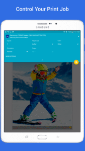 Samsung Print Service Plugin 3.11.250805 screenshot 6
