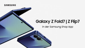 Samsung Shop: Galaxy AI Kaufen 1.0.91 screenshot 1