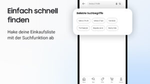 Samsung Shop: Galaxy AI 1.0.86 screenshot 3