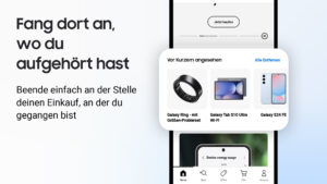 Samsung Shop: Galaxy AI 1.0.86 screenshot 4