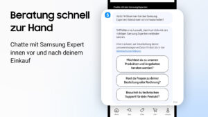 Samsung Shop: Galaxy AI 1.0.86 screenshot 6