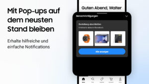 Samsung Shop: Galaxy AI 1.0.86 screenshot 7