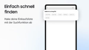Samsung Shop: Galaxy AI 1.0.86 screenshot 9