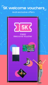 Samsung Shop : Meet the New AI 2.0.40423 screenshot 9