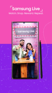 Samsung Shop : Meet the New AI 2.0.40425 screenshot 13