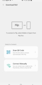 Samsung Signage Mobile 1012.02 screenshot 3