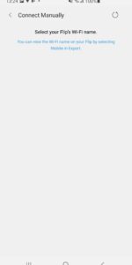 Samsung Signage Mobile 1012.02 screenshot 5