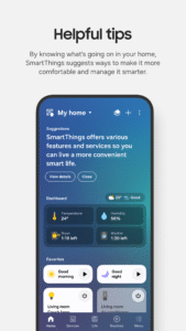 SmartThings 1.8.33.25 screenshot 2