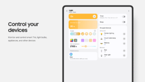 SmartThings 1.8.33.25 screenshot 11